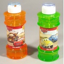 Bublifuk 60 ml CARS