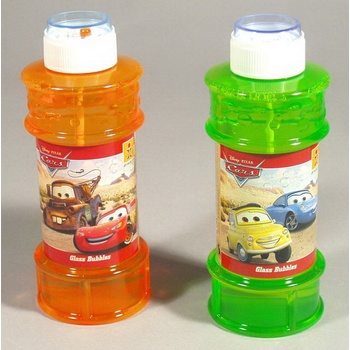 Bublifuk 60 ml CARS