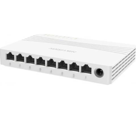 HIKVISION DS-3E0508D-E