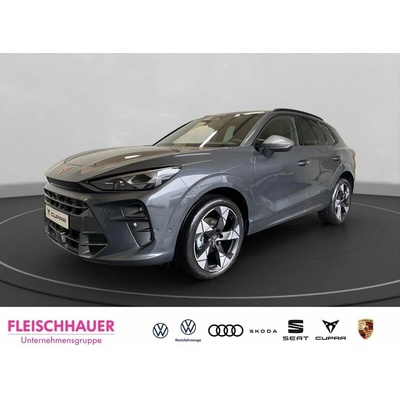 Cupra Terramar 1.5 eTSI 110 kW