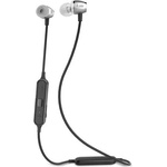 iLuv Air Silver Metal Forge BLUETOOTH Слушалки