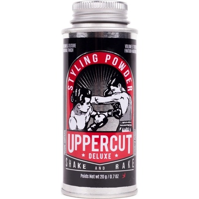 Uppercut Deluxe Uppercut Delux Styling Powder 20 g