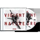 I Prevail - Violent nature CD