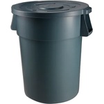 HORECANO JW-CR76-КОШ ЗА ОТПАДЪЦИ С КАПАК 75.7L(49.2xH58.4sm)(CRC2P) (0194148)