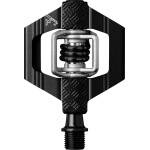 Crankbrothers Педали с автомат Crankbrothers Candy 3 Klick-Pedal Clipless pedals - Black / Black - размер One Size (860-4757-0111)