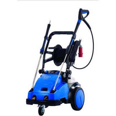 Nilfisk MC 6P-250/1100 FAXT