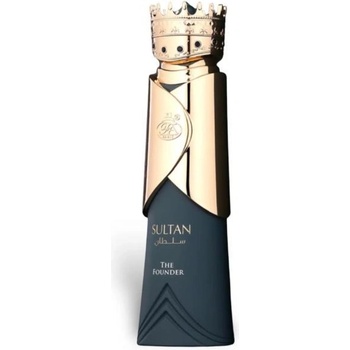 Image 1 of French Avenue Sultan the Founder EDP 80 ml