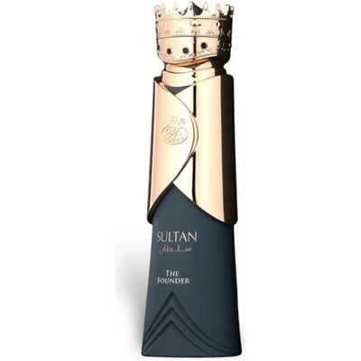 French Avenue Sultan the Founder EDP 80 ml