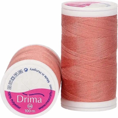 Univerzální polyesterová nit Drima 490