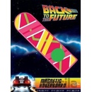 Back to the Future - Running