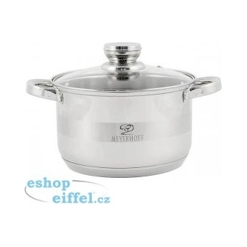 MEYERHOFF 22 cm 4,8 l