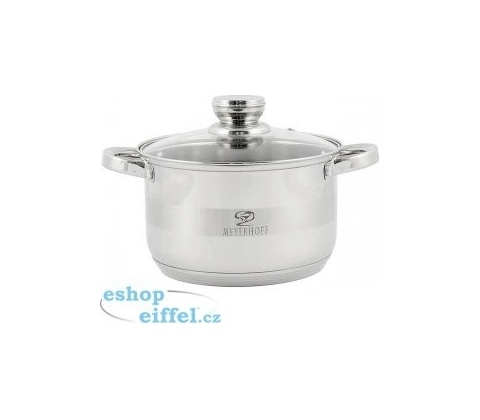MEYERHOFF 22 cm 4,8 l