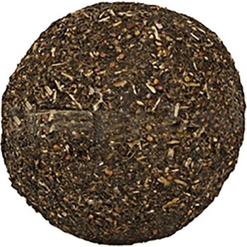 Karlie Flamingo hračka pro kočky - kulička z catnipu 5cm