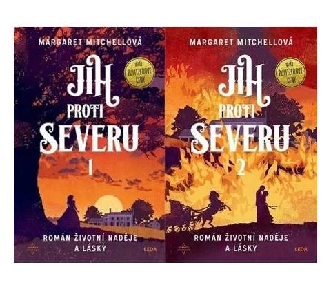 Jih proti Severu