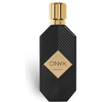 KHADLAJ Onyx Gold Парфюмна вода за мъже, 100 мл