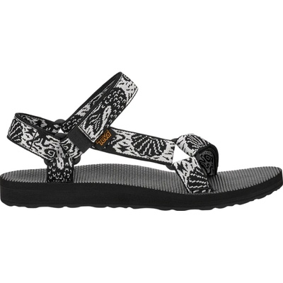 Teva Original Universal čierna/sivá