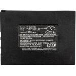 Cameron Sino Батерия за баркод скенер Honeywell / Datalogic/ Metrologic SP5600 CipherLAB 8300 LiIon 3.7V 1800mAh Cameron Sino (CS-CLB830BL) - topmall