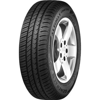 General Tire Altimax Winter+ 225/50 R17 98V