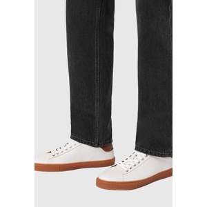 AllSaints Tucker Low Top маратонки мъжки кожени (M036FE)