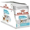 Royal Canin CCN Urinary Care Wet 12x85 g