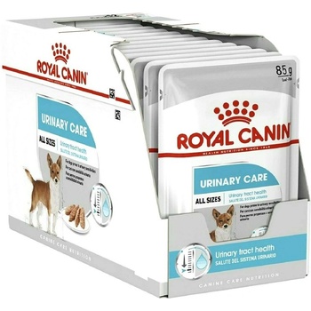 Royal Canin CCN Urinary Care Wet 12x85 g
