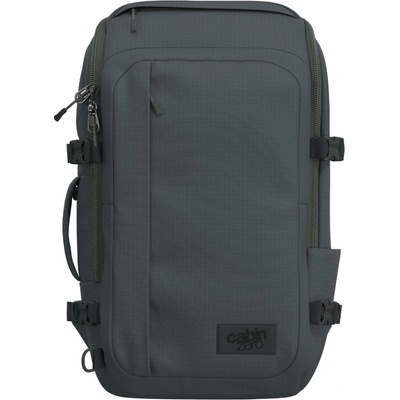 CabinZero AdventureOriginal Grey 32 l