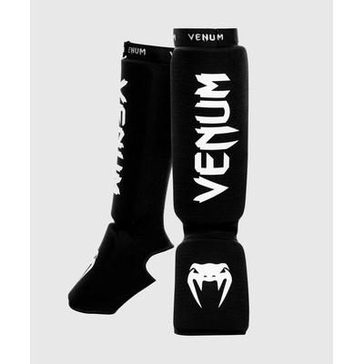 Venum KONTACT EVO SHIN GUARDS – Zboží Dáma