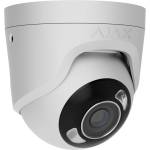 Ajax Systems TURRETCAM-HL-8MP-WHITE-2-8mm