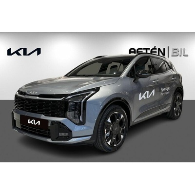 Kia Sportage Plug-In Hybrid GT-Line AWD 212 kW od 45 749 € - Heureka.sk