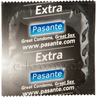 Pasante Extra 1 pc