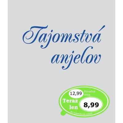 Tajomstvá anjelov
