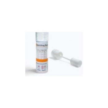 iScreen Test na drogy ze slin 6 2 kusy