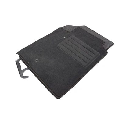 Petex Мокетни стелки за TOYOTA Yaris (1999-2005) - 3 врати