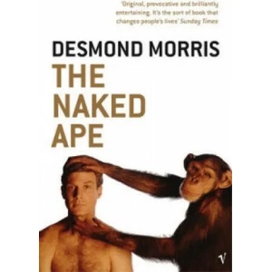 Naked Ape | Morris Desmond (ISBN: 9780099482017)