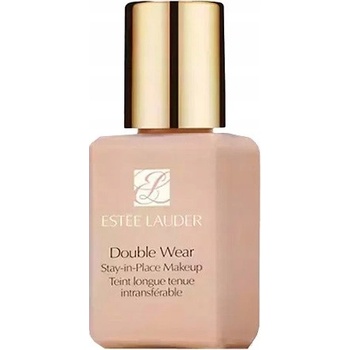 Estée Lauder Mini Double Wear Stay-in-Place dlhotrvajúci make-up SPF10 2N1 Desert Beige 15 ml