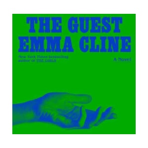 The Guest | Cline, Emma (ISBN: 9780812998627)