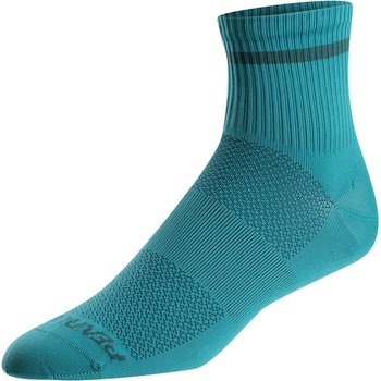 Image 1 of Pearl Izumi Transfer 4Inch Sock - Gulf Teal