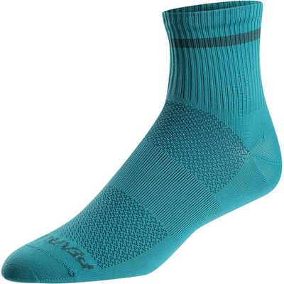 Pearl Izumi Transfer 4Inch Sock - Gulf Teal