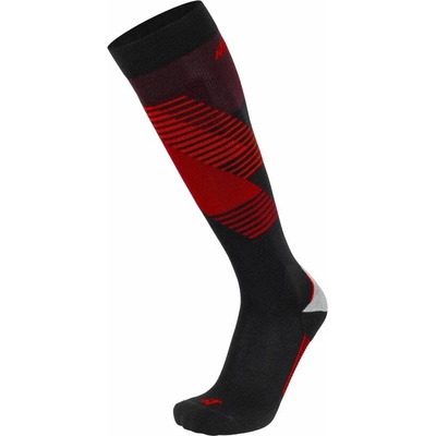 Nordica Unlimited R+L Black/Red