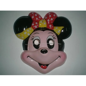 Image 1 of Детска маска за лице Мини Маус