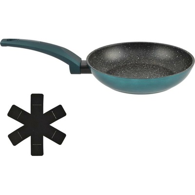Sea Line nepriľnavá hliníková panvica 20cm indukčná