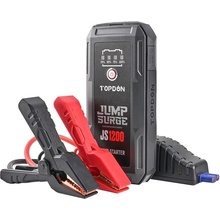 Car Jump Starter JumpSurge 1200 PRO TOPJS12PRO