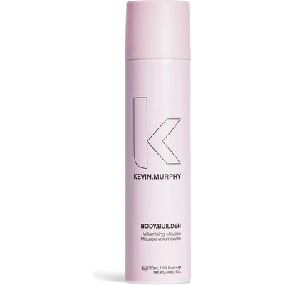 Kevin Murphy Body Builder pěna na vlasy pro objem 400 ml