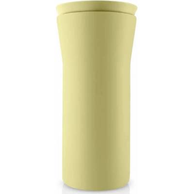 Eva Solo Cestovní hrnek CITY TO GO 350 ml champagne