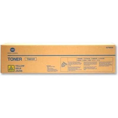 Konica Minolta Жълт тонер Konica Minolta Bizhub C452, оригинален (Toner KM BH C452Y)