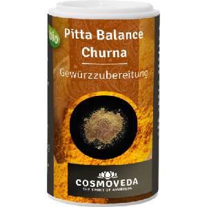 COSMOVEDA Био Пита Баланс Чурна - 25 г