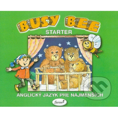 Busy Bee - Starter -