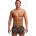 Funky Trunks Мъжки бански шорти Funky Trunks Shorty Shorts Short up down