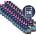 FELIX Капсула FELIX Junior Fantastic с пиле в желе 26 x 85 г