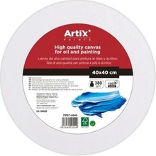 Artix Paints Malířské plátno kulaté O 40cm